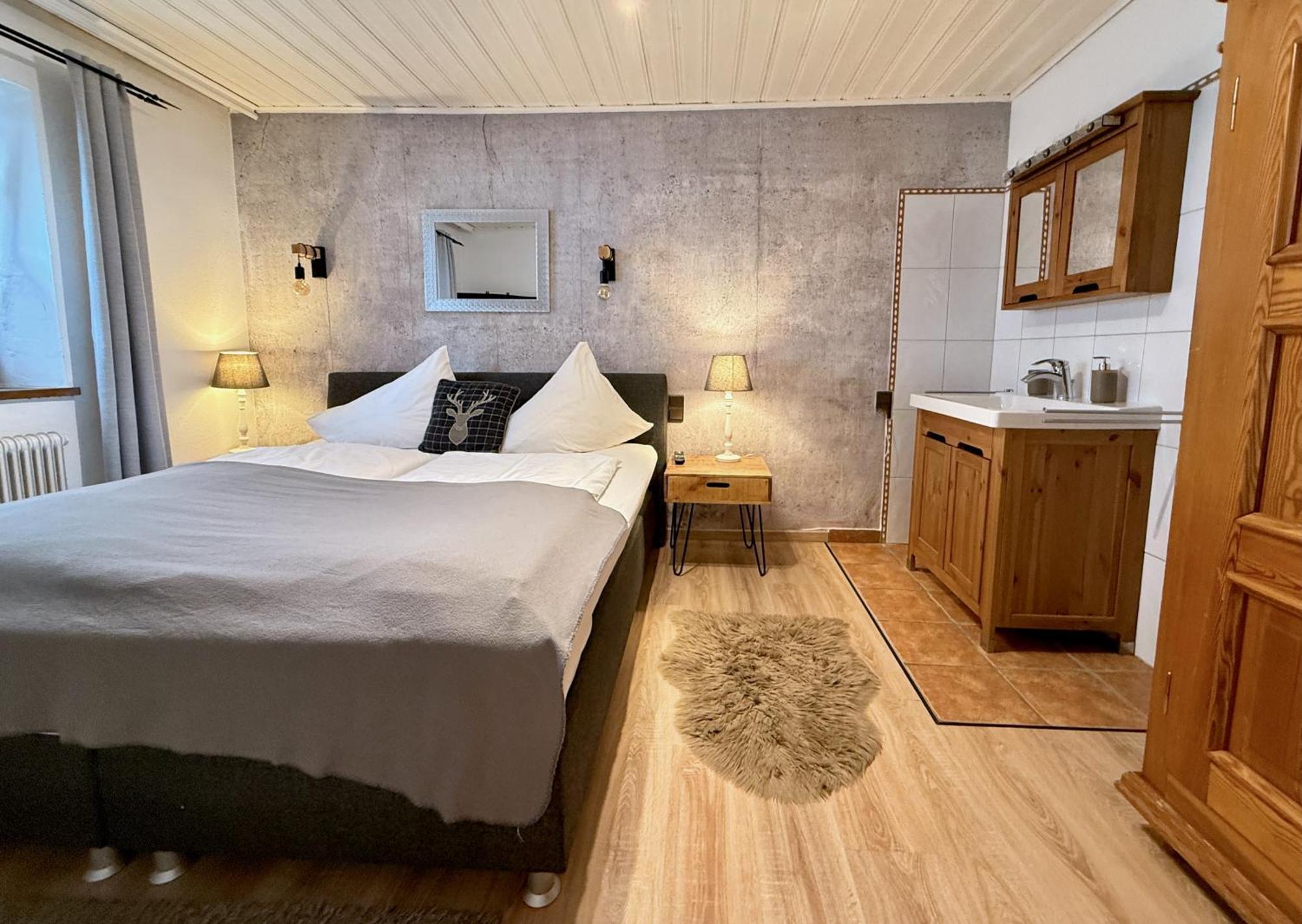 Appartement Small & Cozy 2 Bedroom By Belle *