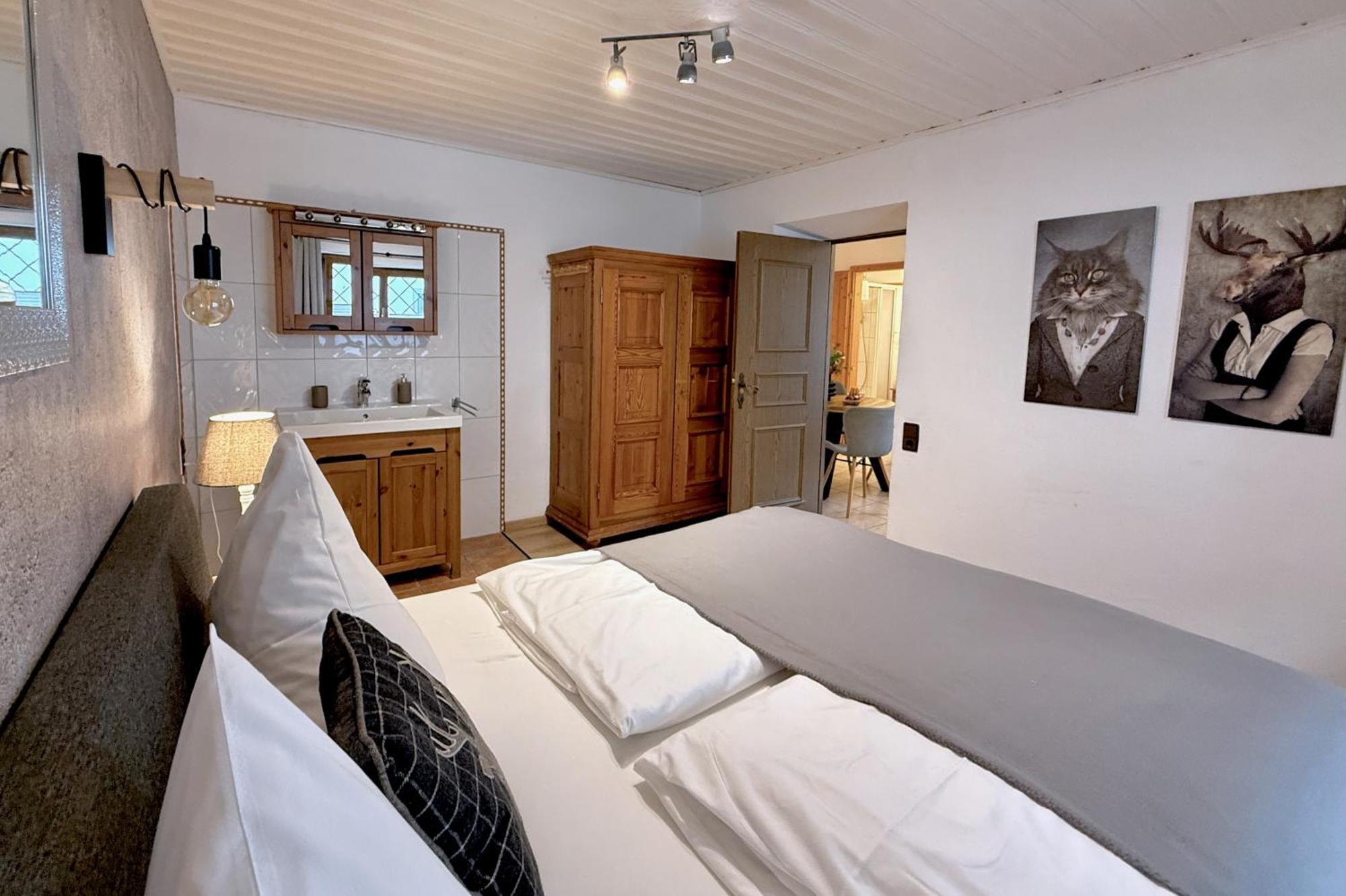 Small & Cozy 2 Bedroom By Belle Kitzbühel