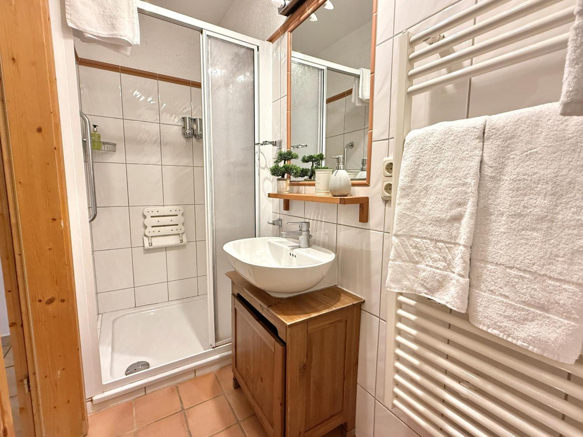 Small & Cozy 2 Bedroom By Belle Appartement Kitzbühel